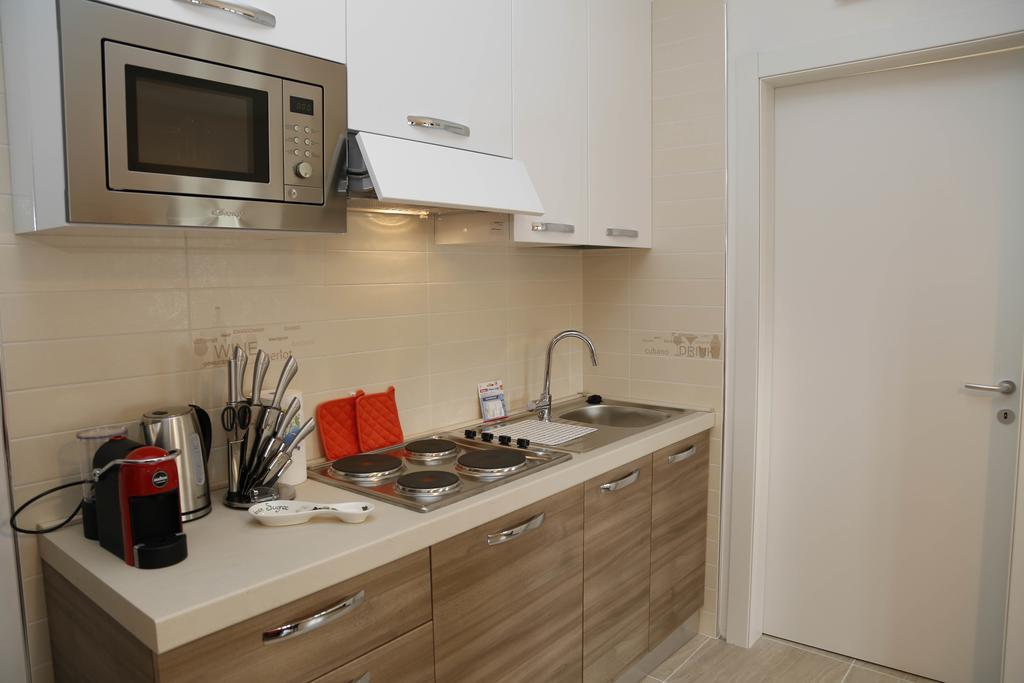 Residence Sugrac Valpicetto Exterior foto