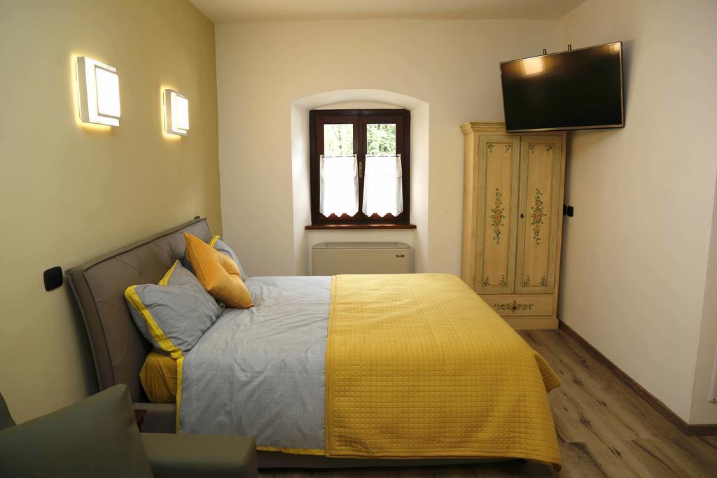 Residence Sugrac Valpicetto Exterior foto